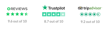 Review Logos